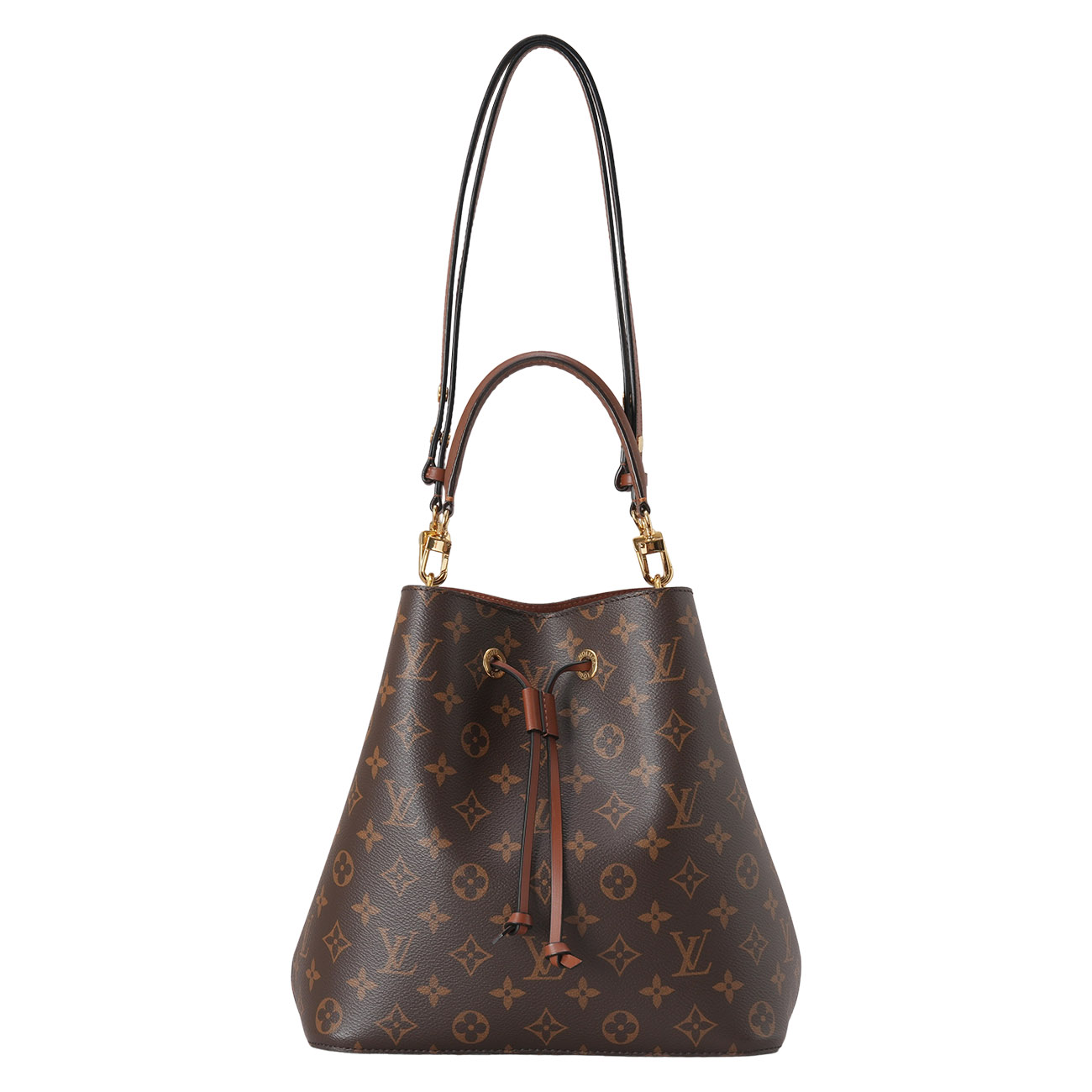 LOUIS VUITTON(USED)루이비통 M44887 모노그램 네오노에 MM